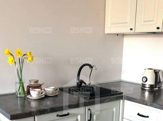 Продажа однокомнатной квартиры - Комендантский проспект, д.58, корп.1 