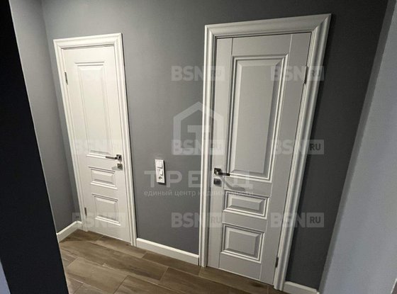 Продажа двухкомнатной квартиры - Муринская дорога, д.84 