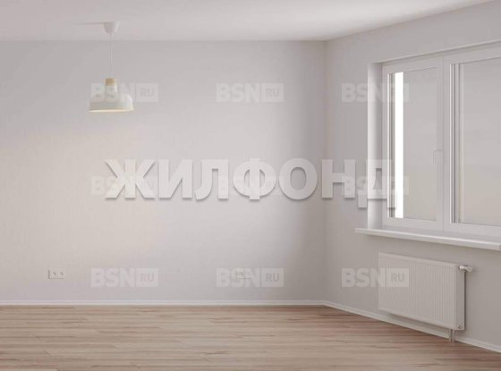 Продажа однокомнатной квартиры - поселок Ковалево, Поперечная улица, д.1, корп.3 