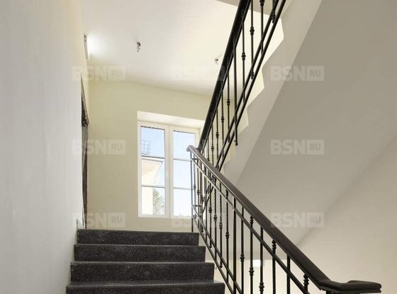 Продажа однокомнатной квартиры - Константина Заслонова улица, д.8, б 