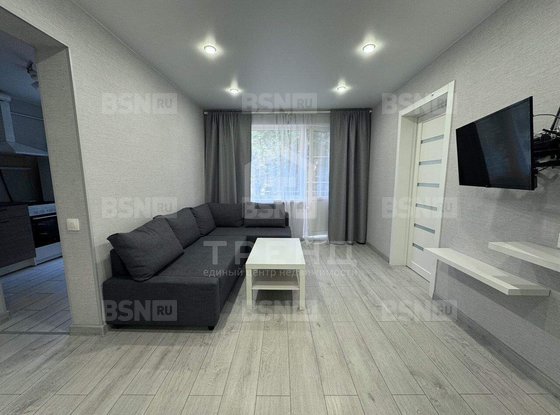 Продажа двухкомнатной квартиры - Гранитная улица, д.46, корп.1 