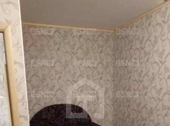 Продажа однокомнатной квартиры - Дыбенко улица, д.42, корп.3 