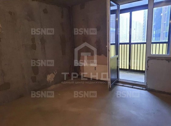 Продажа однокомнатной квартиры - Мурино, Воронцовский бульвар, д.19, корп.1 