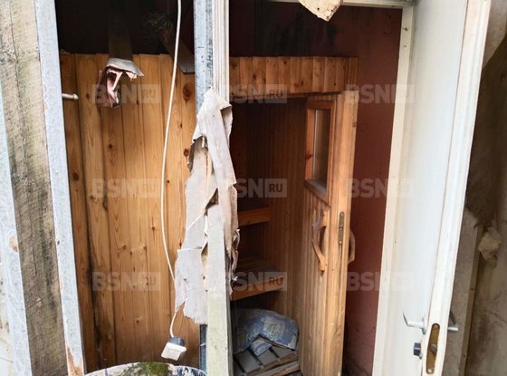 Продажа офиса - Садовая улица, д.66, литера Б 