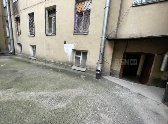 Продажа офиса - Греческий проспект, д.27/2, литера А 