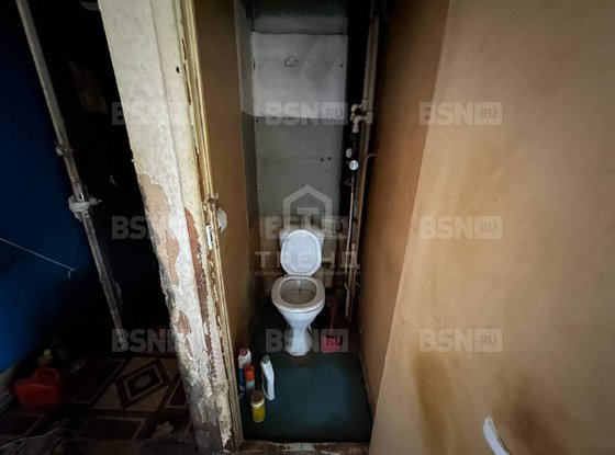 Продажа трехкомнатной квартиры - Художников проспект, д.15, корп.3 
