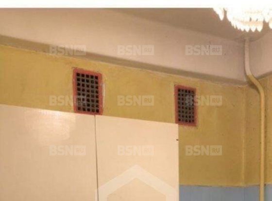 Продажа трехкомнатной квартиры - Искровский проспект, д.4, корп.3 