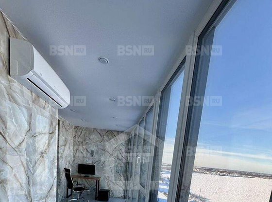 Продажа однокомнатной квартиры - Балтийский бульвар, д.4 