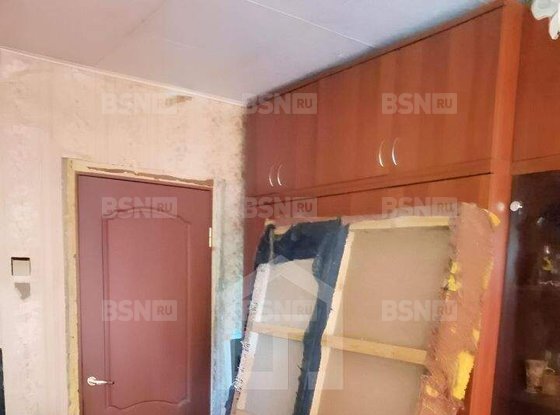 Продажа двухкомнатной квартиры - Металлистов проспект, д.81 