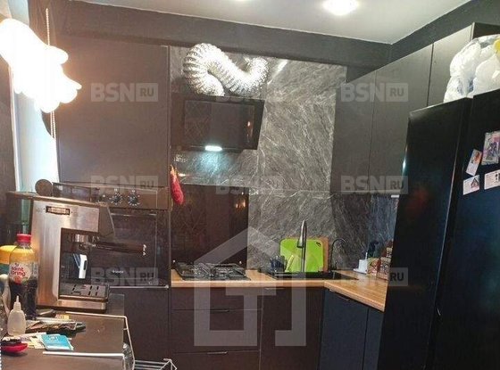 Продажа трехкомнатной квартиры - Космонавтов проспект, д.94 