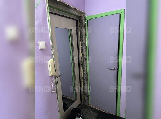Продажа однокомнатной квартиры - Тихорецкий проспект, д.25, корп.1 литера А 