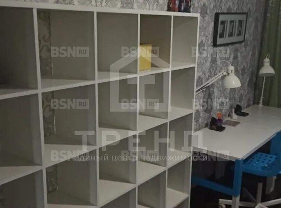 Продажа трехкомнатной квартиры - Бугры, Воронцовский бульвар, д.5, корп.2 