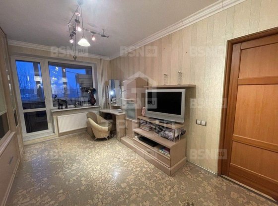 Продажа двухкомнатной квартиры - Всеволожск, Дружбы улица, д.4, корп.2 