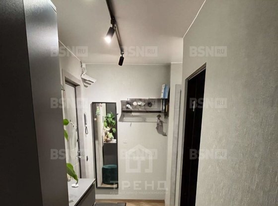 Продажа двухкомнатной квартиры - Есенина улица, д.8, корп.1 