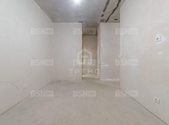 Продажа трехкомнатной квартиры - Сестрорецк, Авиационная улица, д.5, корп.8 