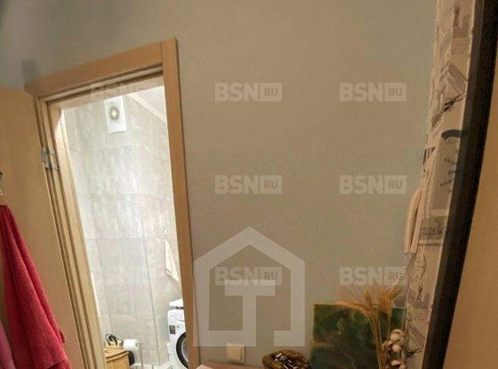 Продажа однокомнатной квартиры - Головнина бульвар, д.10 
