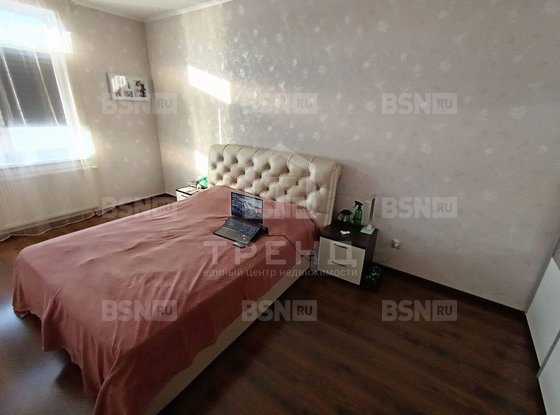 Продажа двухкомнатной квартиры - Бугры, Воронцовский бульвар, д.11, корп.6 