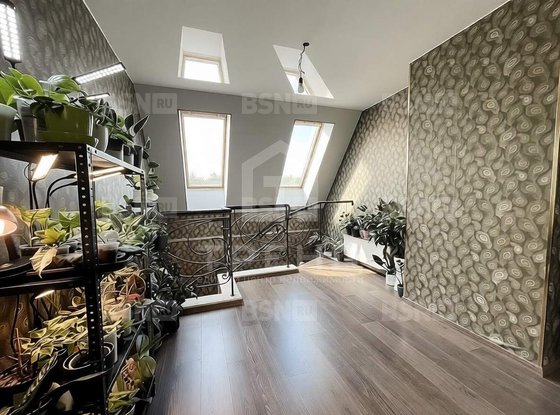 Продажа четырехкомнатной квартиры - Главная улица, д.35 
