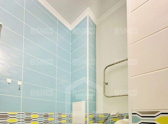 Продажа однокомнатной квартиры - Кушелевская дорога, д.1, корп.2 стр 1 