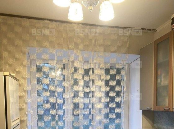 Продажа трехкомнатной квартиры - Смолячкова улица, д.14, корп.2 