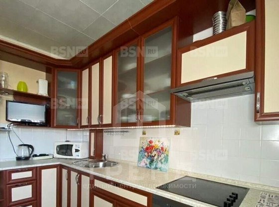 Продажа трехкомнатной квартиры - Выборг, Каменный переулок, д.2, а 