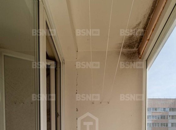 Продажа двухкомнатной квартиры - Колтуши, Верхняя улица, д.3, корп.2 