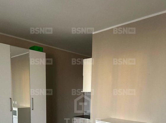 Продажа однокомнатной квартиры - Политехническая улица, д.6 