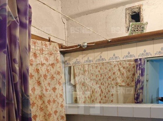 Продажа однокомнатной квартиры - Коммуны улица, д.32, корп.2 