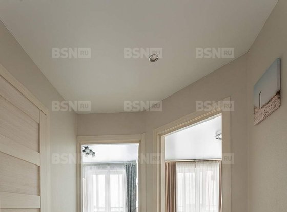 Продажа однокомнатной квартиры - Парашютная улица, д.44, корп.2 стр 1 