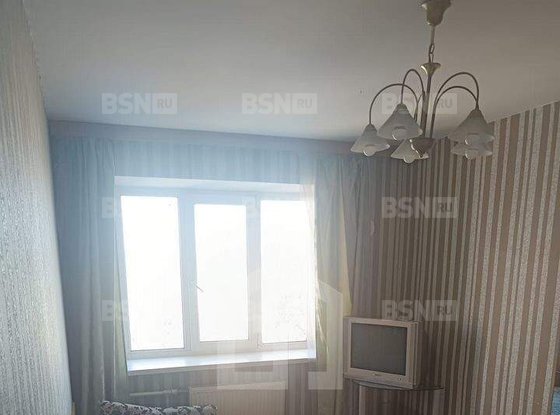 Продажа двухкомнатной квартиры - Запорожская улица, д.23, корп.2 