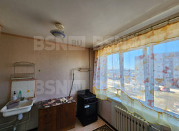 Продажа двухкомнатной квартиры - Ленинградская область, Волосовский район, Торосово д., д.5 