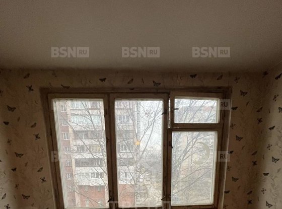 Продажа трехкомнатной квартиры - Светлановский проспект, д.58, корп.2 