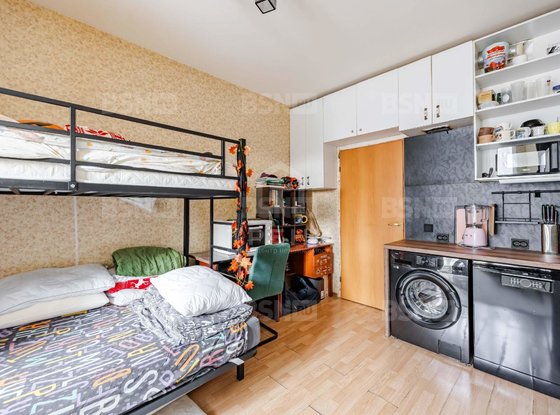 Продажа однокомнатной квартиры - деревня Новое Девяткино, Главная улица, д.58 