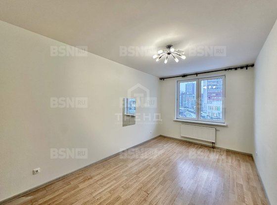 Продажа трехкомнатной квартиры - Кудрово, Центральная улица, д.50, корп.1 