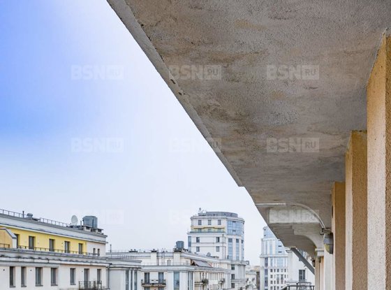 Аренда четырехкомнатной квартиры - Средний В.О. проспект, д.85, литера А 