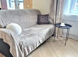 Продажа однокомнатной квартиры - Пушкинское ш., 13, к 1 