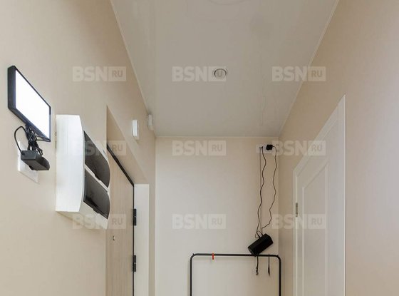 Продажа однокомнатной квартиры - Московский проспект, д.71, корп.2 стр 1 