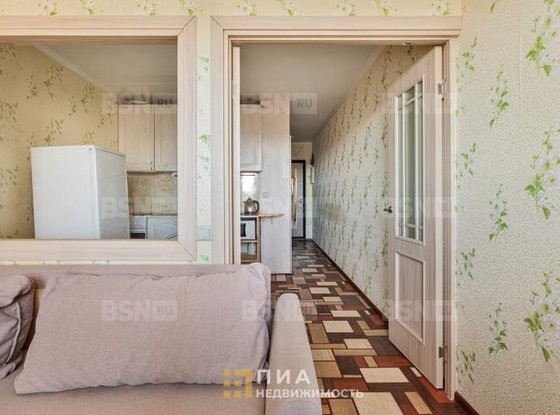 Продажа однокомнатной квартиры - Полевая Сабировская улица, д.47, корп.2 