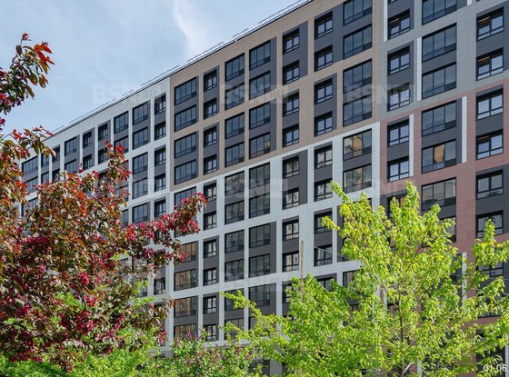 Продажа универсального помещения - Среднерогатская улица, д.9, корп.3 стр 1 