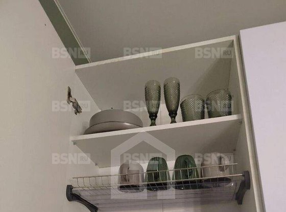 Продажа однокомнатной квартиры - Мурино, Авиаторов Балтики проспект, д.29, корп.2 