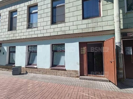 Продажа офиса - 3-я В.О. линия, д.10, литера А 