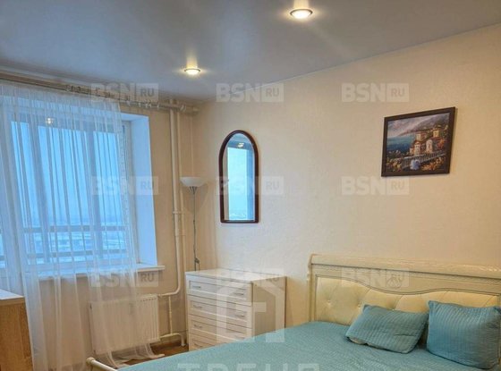 Продажа однокомнатной квартиры - поселок Парголово, Толубеевский проезд, д.26, корп.1 