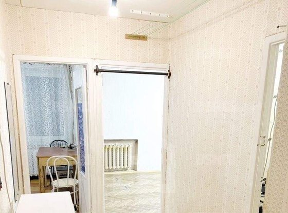 Продажа двухкомнатной квартиры - 19-я В.О. линия, д.22, корп.2 