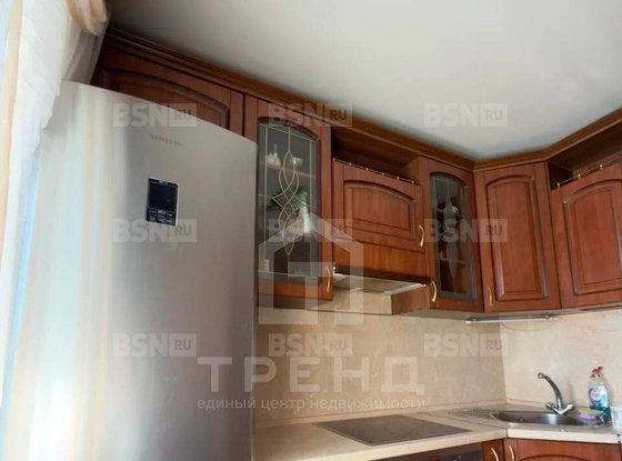 Продажа однокомнатной квартиры - Коллонтай улица, д.6, корп.2 