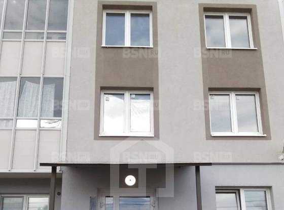 Продажа двухкомнатной квартиры - Муринская дорога, д.10, корп.1 