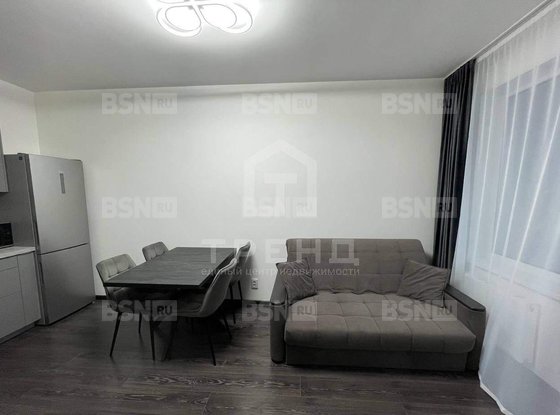 Продажа однокомнатной квартиры - Верхне-Каменская улица, д.9, корп.1 