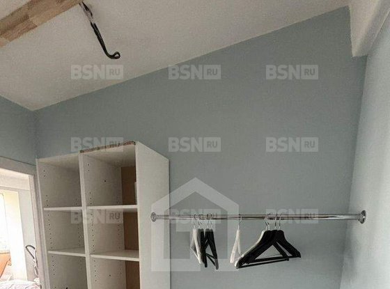 Продажа однокомнатной квартиры - Замшина улица, д.31 