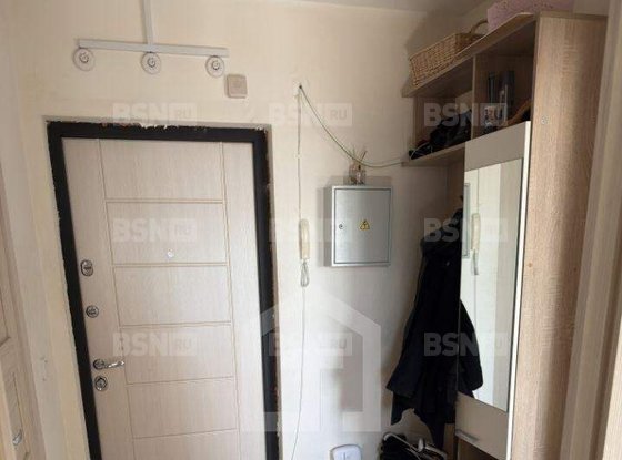 Продажа однокомнатной квартиры - Кушелевская дорога, д.7, корп.6 