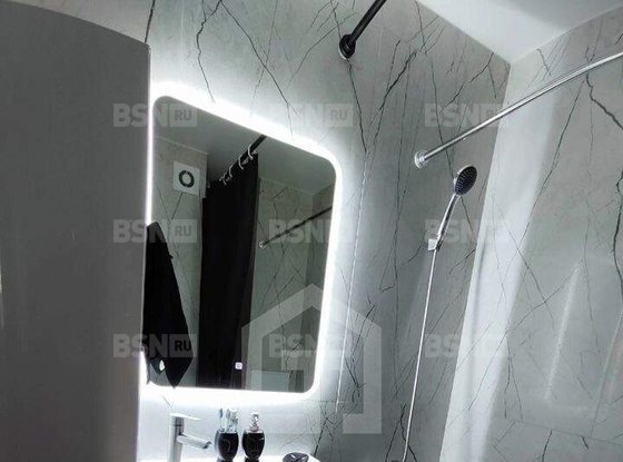 Продажа однокомнатной квартиры - Мурино, Авиаторов Балтики проспект, д.29, корп.2 