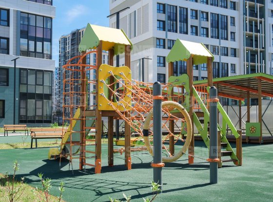 Продажа универсального помещения - Головнина бульвар, д.6, корп.1 стр 1 